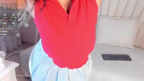 Marii online show from 07.24.26