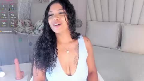 Marii online show from 07.25.26