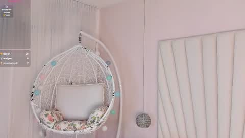 Marii online show from 07.28.26