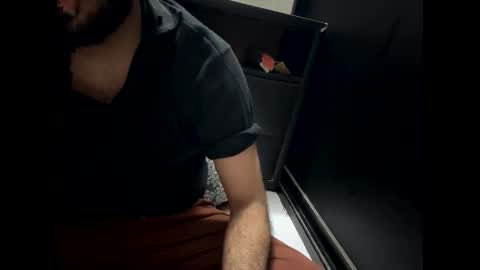 greymen2020 online show from 03.01.26