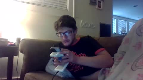 Snapshot of greyvan96 chatting on 02.14.25 Perfectlyaveragesavage online show from 02.14.25