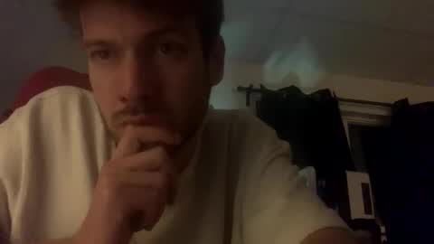 Snapshot of greyvan96 chatting on 11.25.25 Perfectlyaveragesavage online show from 11.25.25