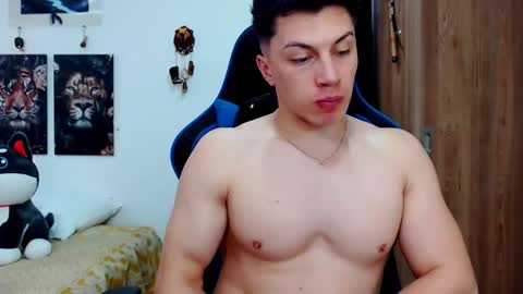 griego01 online show from 12.02.24