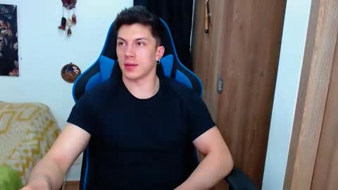 griego01 online show from 01.05.25