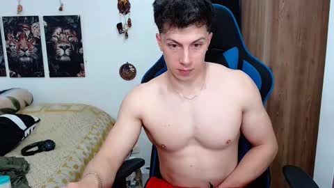 griego01 online show from 01.21.25