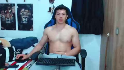 griego01 online show from 02.23.25