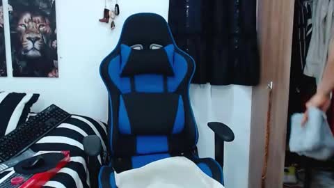 griego01 online show from 03.09.25