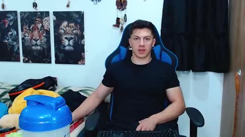 griego01 online show from 03.11.25