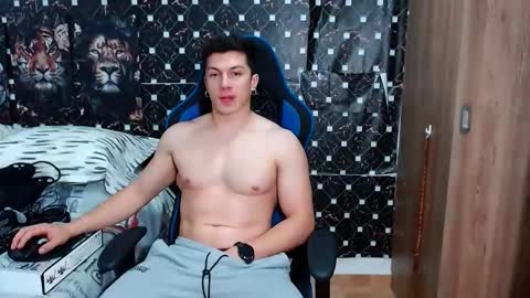 griego01 online show from 03.01.26