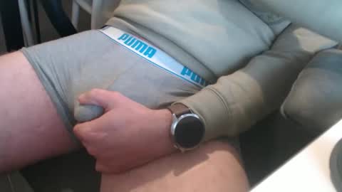 Griesie online show from 01.18.26