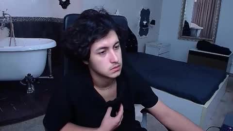 Snapshot of griffindane chatting on 02.06.26 GriffinDane online show from 02.06.26