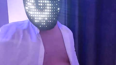 MaskedFlex online show from 03.05.26