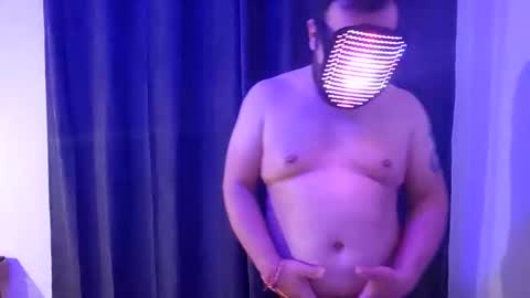 MaskedFlex online show from 03.06.26