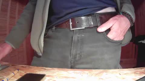 Grim online show from 09.26.25