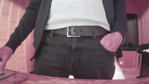 Grim online show from 09.28.25