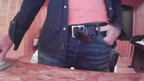 Grim online show from 10.01.25