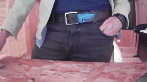 Grim online show from 10.03.25