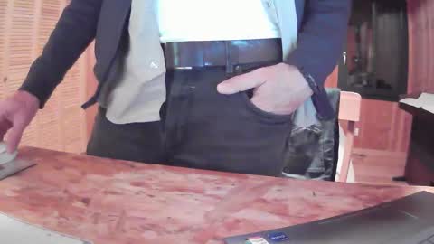 Grim online show from 10.10.25