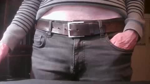 Grim online show from 10.30.25