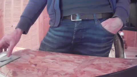 Grim online show from 11.15.25