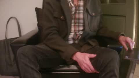 Grim online show from 12.18.25