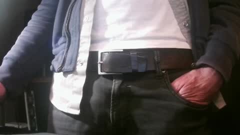 Grim online show from 04.10.26