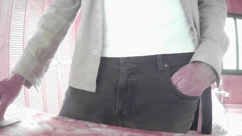 Grim online show from 04.25.26