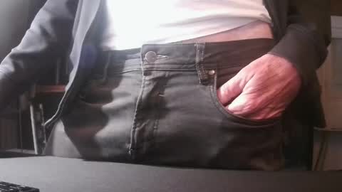 Grim online show from 04.25.26