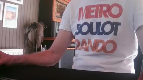 Grim online show from 04.26.26