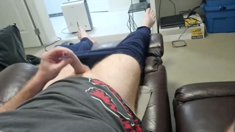 Snapshot of grimetimettr chatting on 02.04.25 GrimeTime online show from 02.04.25