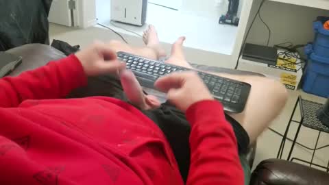 Snapshot of grimetimettr chatting on 02.16.25 GrimeTime online show from 02.16.25