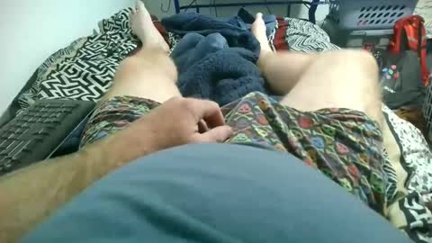 Snapshot of grimetimettr chatting on 10.17.25 GrimeTime online show from 10.17.25