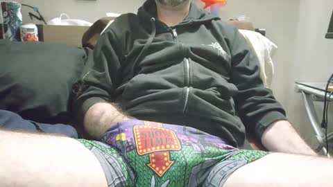 Snapshot of grimmstoner chatting on 11.17.25 grimmstoner online show from 11.17.25