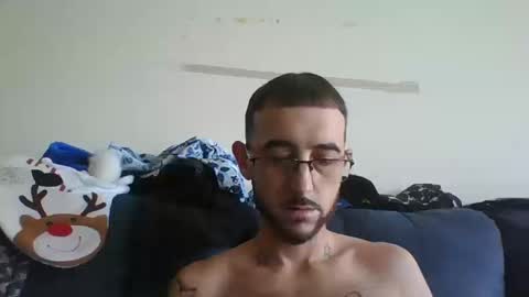 certifiedloverboy online show from 10.10.25