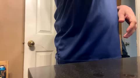 Snapshot of grn_stud chatting on 06.01.26 Hard Cock. I cum fast wife might catch me online show from 06.01.26