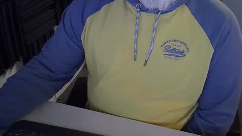 Snapshot of grooce_sub chatting on 03.18.26 Grooce online show from 03.18.26