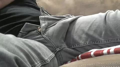 Snapshot of grrguy1 chatting on 12.14.24 GrrGuy1 online show from 12.14.24