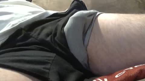 Snapshot of grrguy1 chatting on 12.15.24 GrrGuy1 online show from 12.15.24