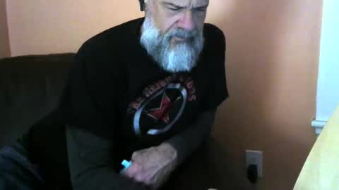 Snapshot of grsmnky65 chatting on 02.23.26 grsmnky65 online show from 02.23.26