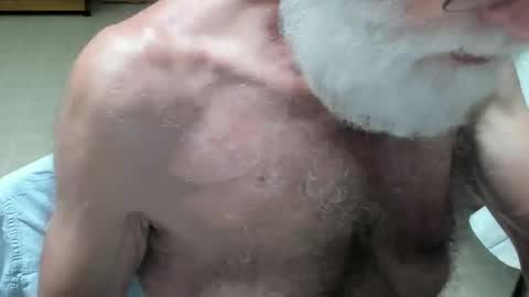 grumpyoldman75830 online show from 07.01.26