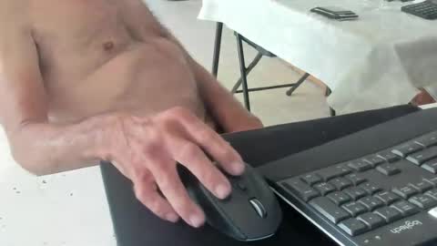 grumpyoldman75830 online show from 07.10.26