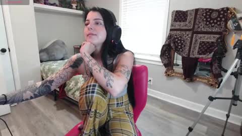 grumpytwo online show from 04.18.26