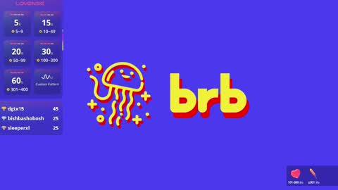 Snapshot of grupojade chatting on 10.07.25 grupojade online show from 10.07.25