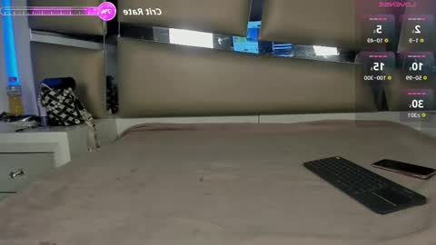 grupojade online show from 12.23.25
