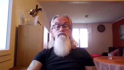 Grybear online show from 03.02.26