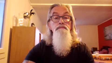 Grybear online show from 03.09.26