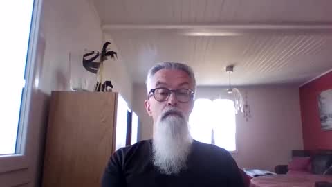 Grybear online show from 03.24.26