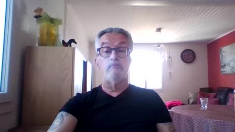 Grybear online show from 03.31.26