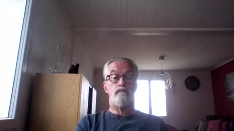 Snapshot of grybear60 chatting on 05.04.26 Grybear online show from 05.04.26
