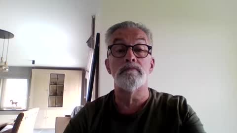 Snapshot of grybear60 chatting on 05.19.26 Grybear online show from 05.19.26